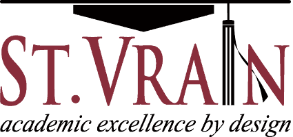 St. Vrain Valley Schools