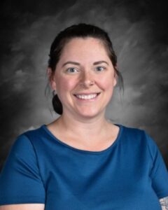 Rachael Browning-Griesser