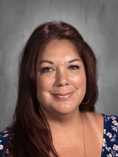 Gina Quintana Carnes