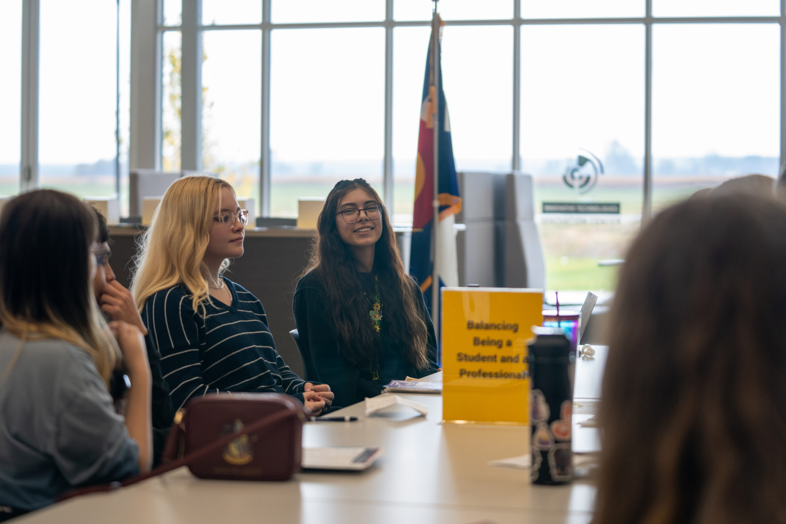 Public Service and Education