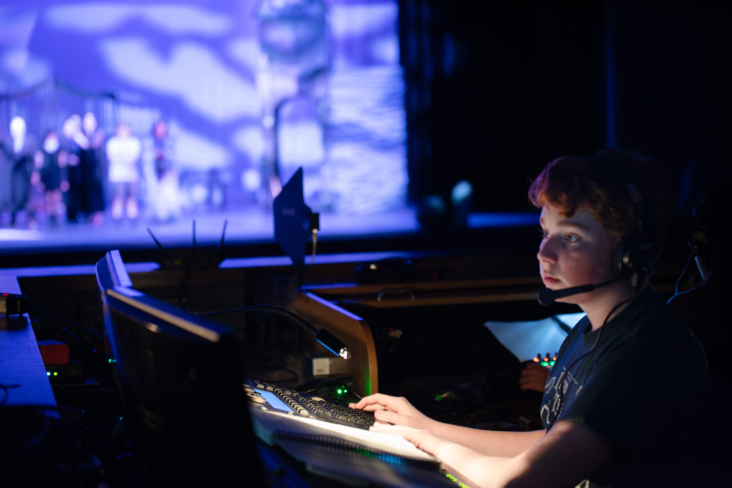 Communication, Arts, and Design